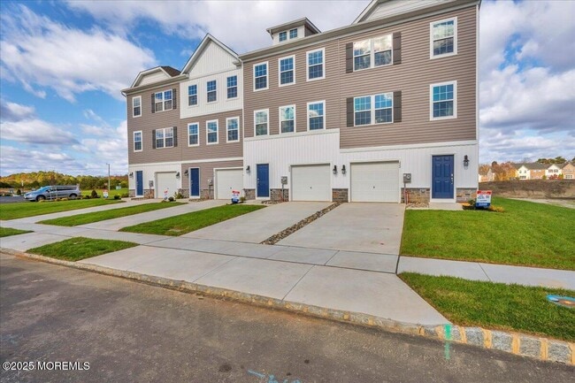 220 Sandy Rdg Rd in Sicklerville, NJ - Building Photo - Building Photo