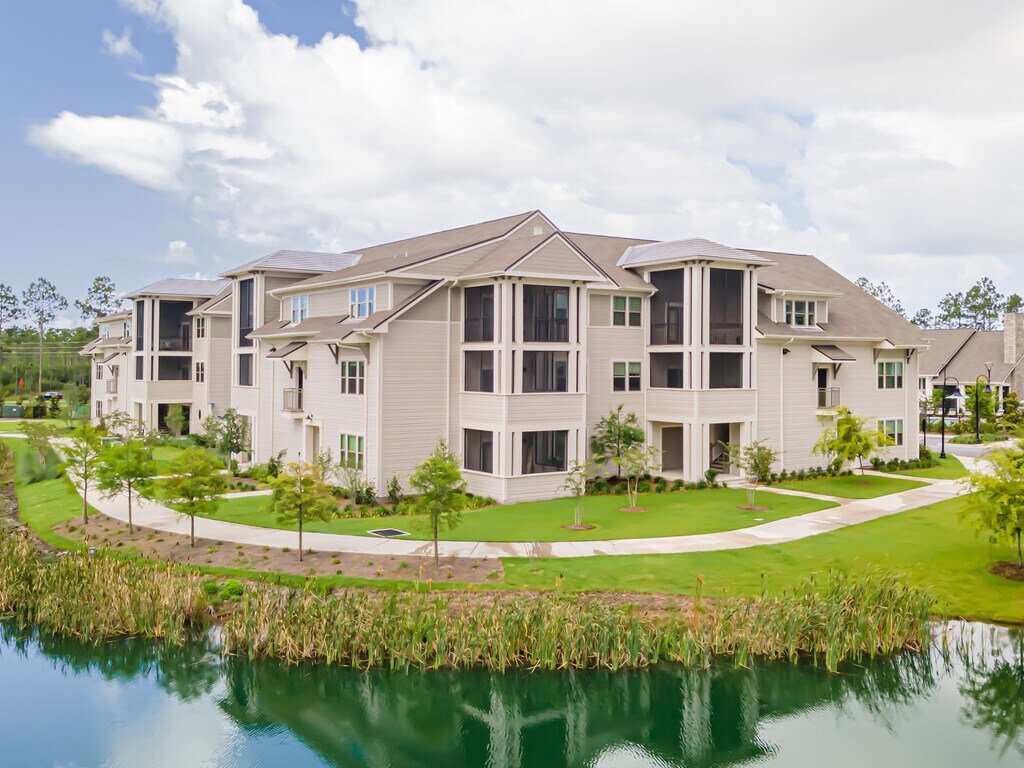 Watersound Origins Crossings Watersound, FL Apartments