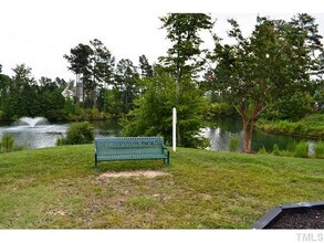 124 Ruby Walk Dr in Morrisville, NC - Building Photo - Building Photo