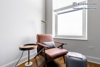 850 N Lake Shore Dr-Unit -FL5-ID186 in Chicago, IL - Building Photo - Building Photo