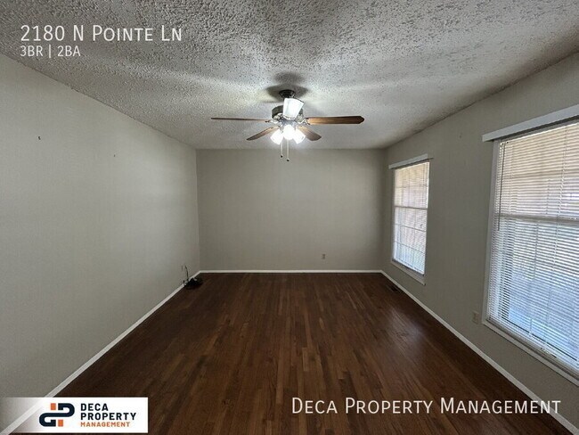 2180 N Pointe Ln in Florissant, MO - Building Photo - Building Photo