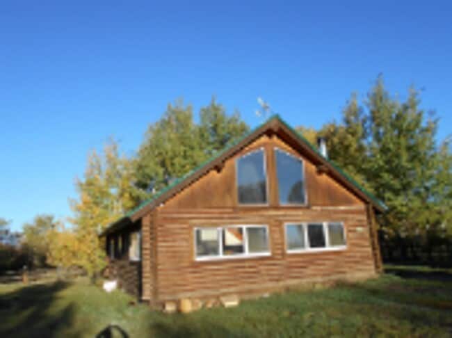 property at 5688 N 2000 W