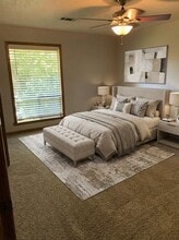 603 Cache Cove Ct in Bryan, TX - Building Photo - Building Photo