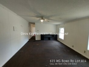 615 Wg Bond Rd in Dothan, AL - Building Photo - Building Photo