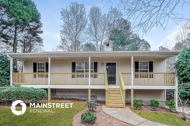 property at 90 Cottonwood Loop