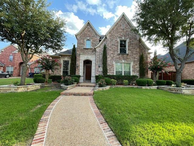 property at 4419 Donegal Dr