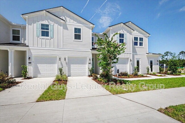 property at 5423 Bramhall Rd