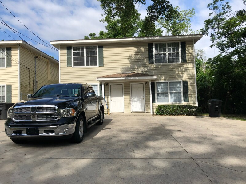 1304 Pinellas St in Tallahassee, FL - Building Photo