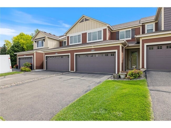 property at 3105 Countryside Bay