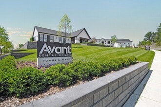 Avant Apartments in Ann Arbor, MI - Building Photo - Building Photo