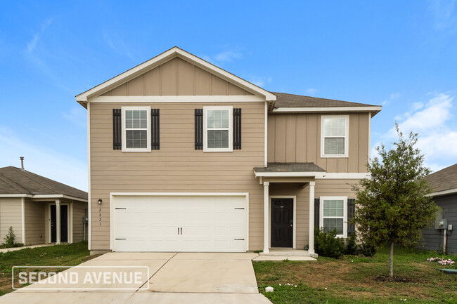 2823 Forsyth Cyn