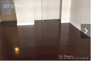 663 W Grace St-Unit -103 in Chicago, IL - Building Photo - Building Photo