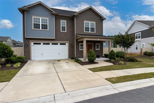 property at 1945 Bexley Ln