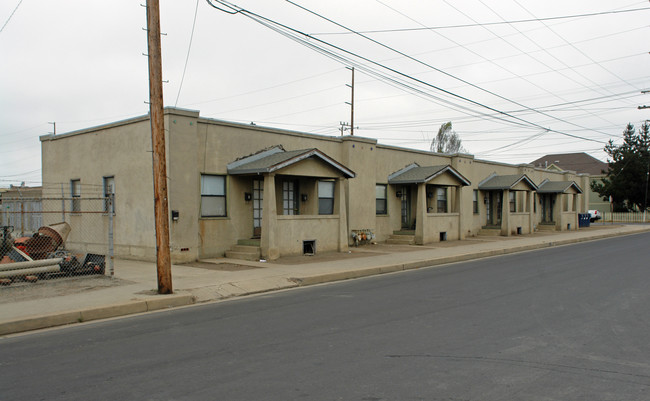 305 Locust St in Watsonville, CA - Building Photo - Building Photo