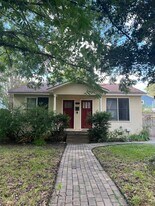 4414 Bellvue Ave in Austin, TX - Building Photo