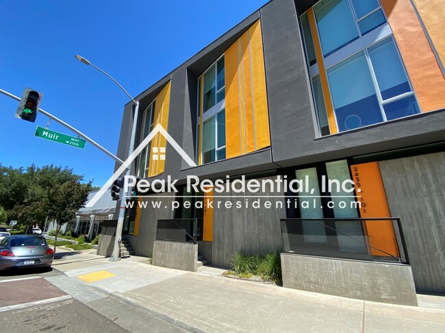 2437 Binnen Ln in Sacramento, CA - Building Photo - Building Photo