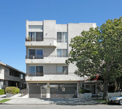 1210 S Sherbourne Dr in Los Angeles, CA - Building Photo - Building Photo