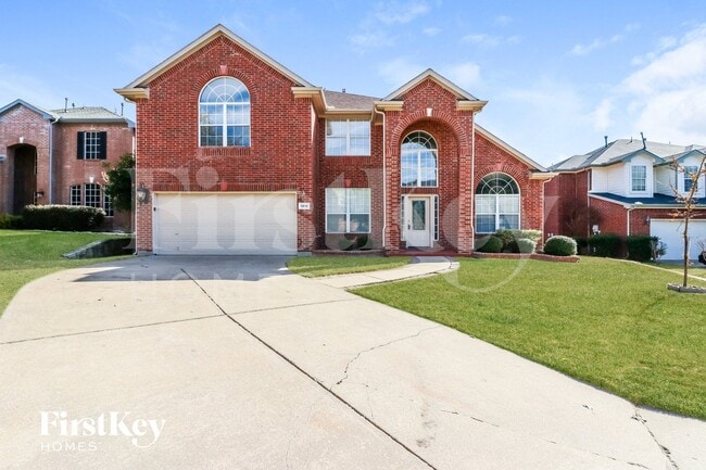 property at 1910 Winter Park Dr