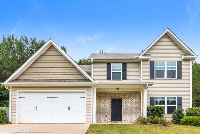 property at 412 Fieldcrest Dr