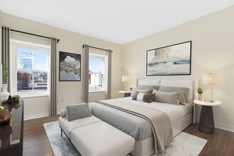 99 Fulton St in Boston, MA - Building Photo - Building Photo
