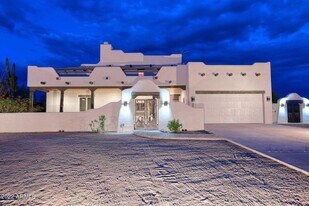 28685 N 73rd St in Scottsdale, AZ - Building Photo