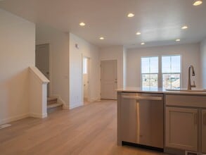 3545 Hardman Way in Eagle Mountain, UT - Building Photo - Building Photo