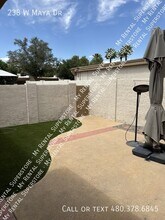 238 W Maya Dr in Litchfield Park, AZ - Foto de edificio - Building Photo