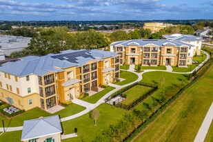 Eudora Reserve Apartments