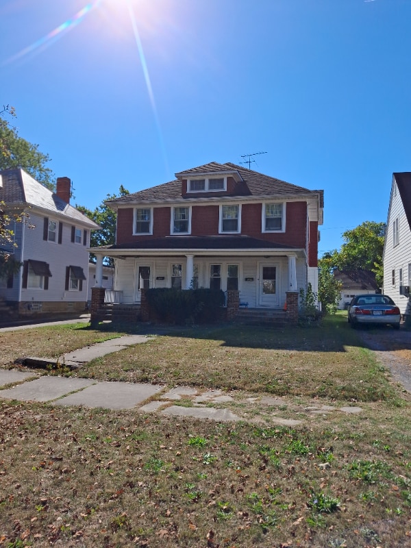 property at 149 Eastern Heights Blvd