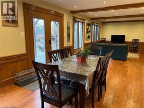 2287 Duncaster Dr in Burlington, ON - Building Photo - Building Photo