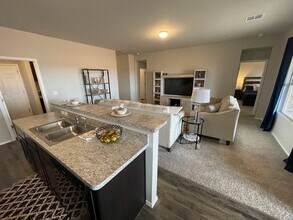 16244 S 87th E Ave in Bixby, OK - Building Photo - Building Photo