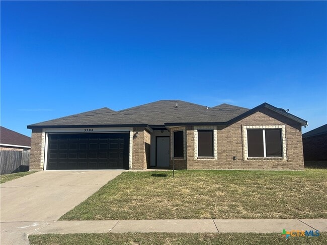 5504 Holster Dr
