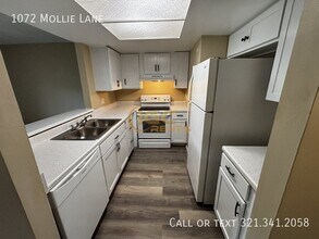 1072 Mollie Ln in Melbourne, FL - Building Photo - Building Photo