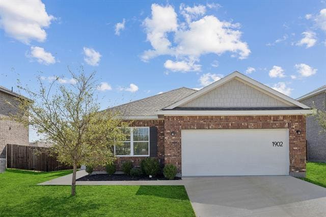 property at 1902 Wolf Run