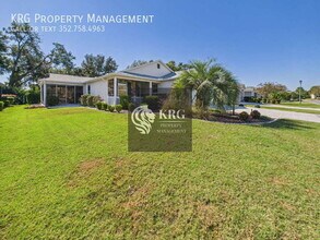 2584 Dividing Creek Path in the Villages, FL - Building Photo - Building Photo