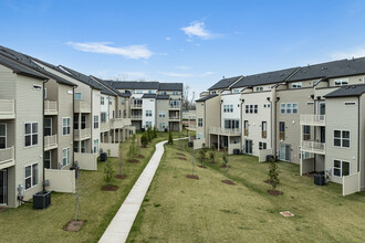 The Boulevards at Westfields in Chantilly, VA - Building Photo - Building Photo