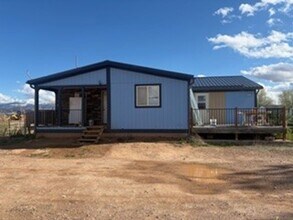 2714 W 4950 N in Cedar City, UT - Building Photo - Building Photo