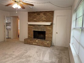 5357 Wonder Dr in Fort Worth, TX - Building Photo