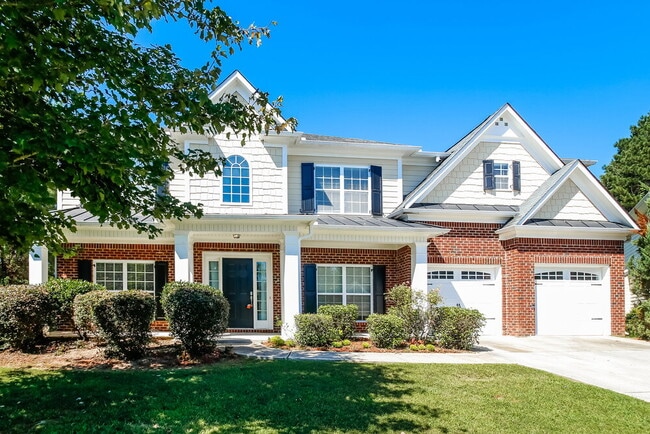 property at 2001 Creek Pointe Way