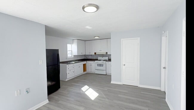 property at 3115 Havner Ln