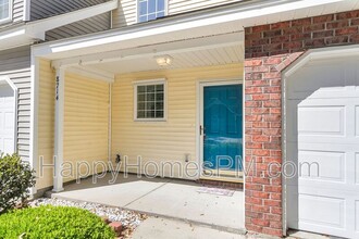 8714 Grassy Oak Trail in North Charleston, SC - Foto de edificio - Building Photo