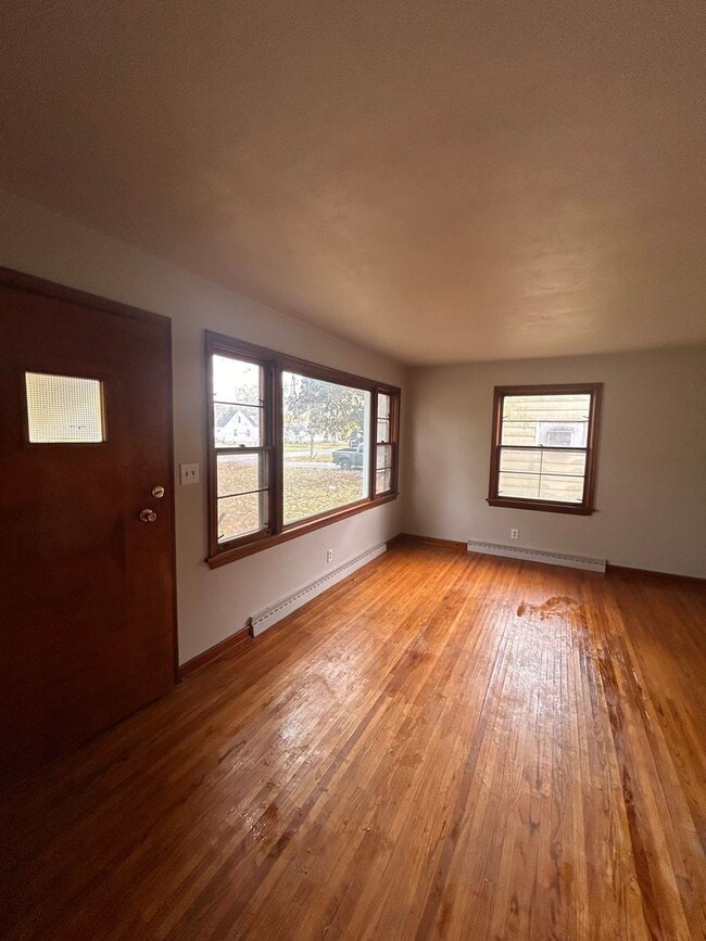 5316 Plaza Dr in Fort Wayne, IN - Building Photo - Building Photo