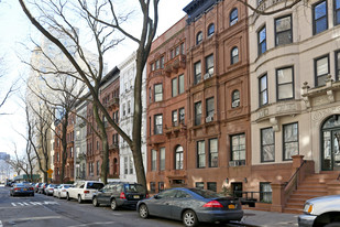 20 W 90th St Apartments