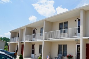 Stoney Creek Apartamentos