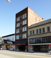 847-851 Mercer St in Princeton, WV - Building Photo - Building Photo