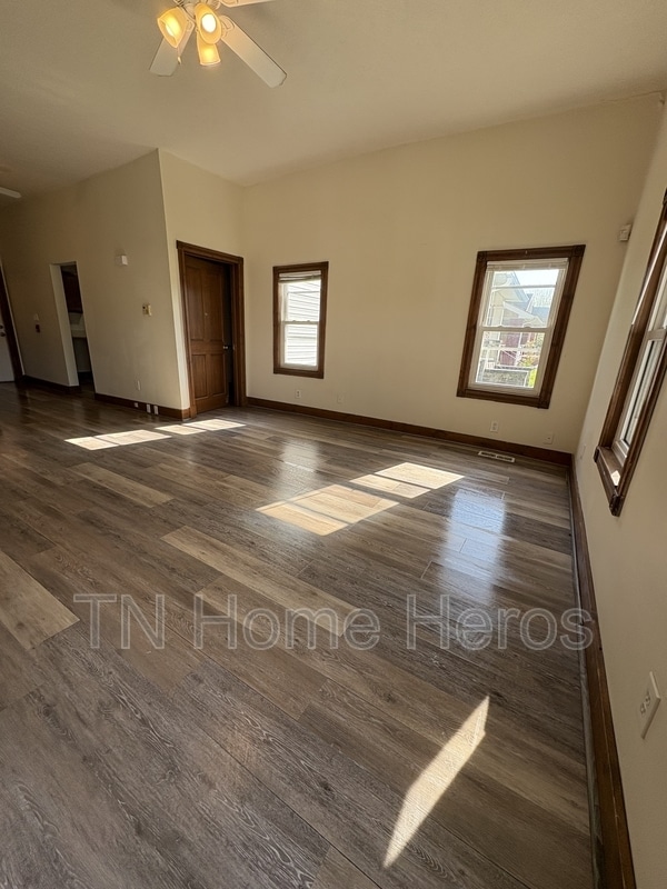 3128 Linden Ave in Knoxville, TN - Building Photo - Building Photo