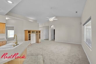 883 Owls Way in Washington, UT - Building Photo - Building Photo