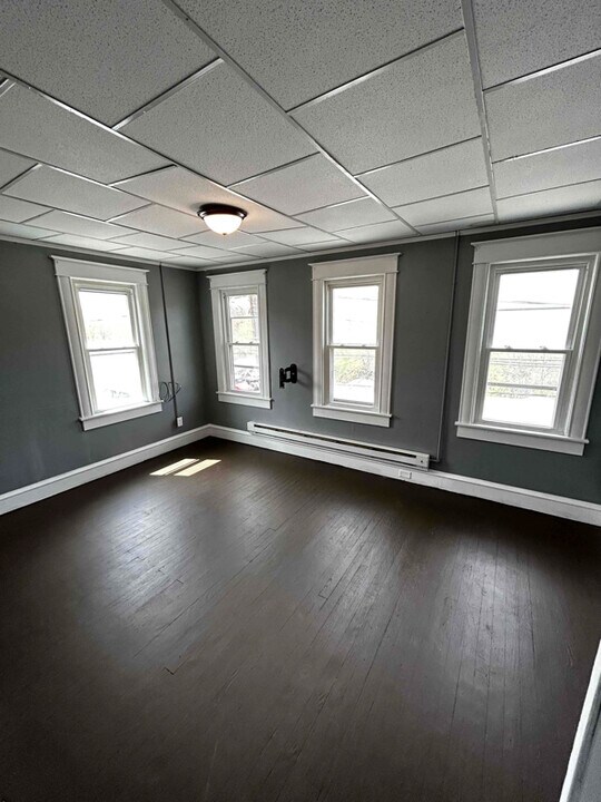 552 Main St-Unit -3B in Simpson, PA - Building Photo