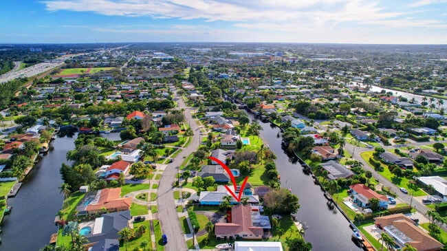 1753 W Terrace Dr in Lake Worth Beach, FL - Building Photo - Building Photo