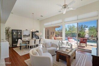7559 E Visao Dr in Scottsdale, AZ - Building Photo - Building Photo